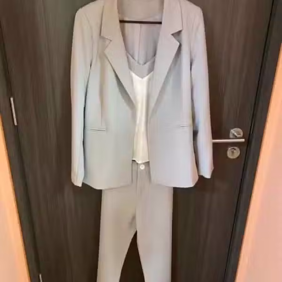 闲置洋装礼服 图片 11