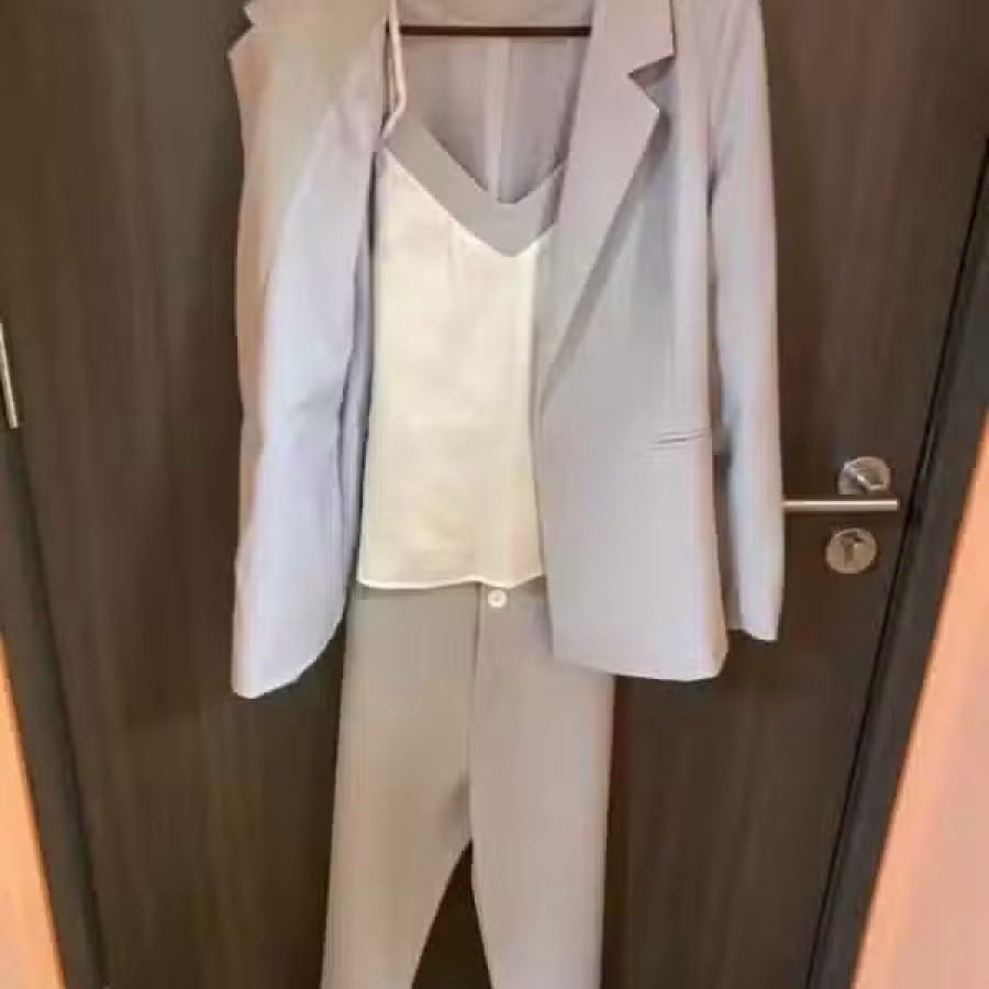 闲置洋装礼服 图片 10