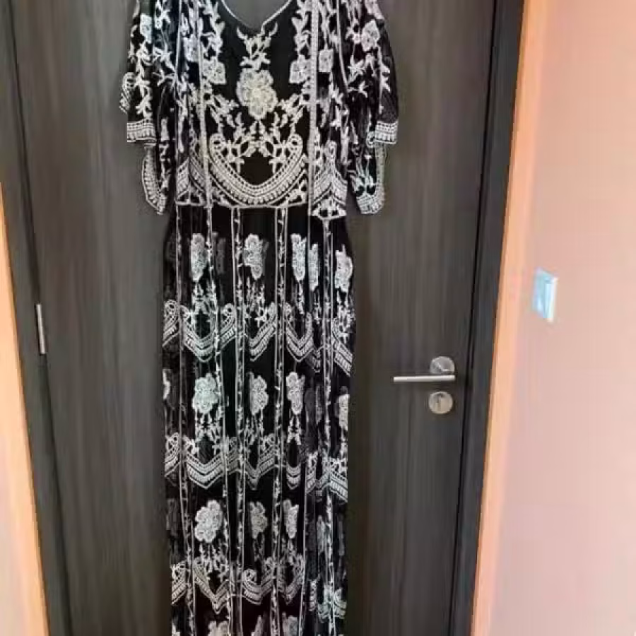 闲置洋装礼服 图片 8