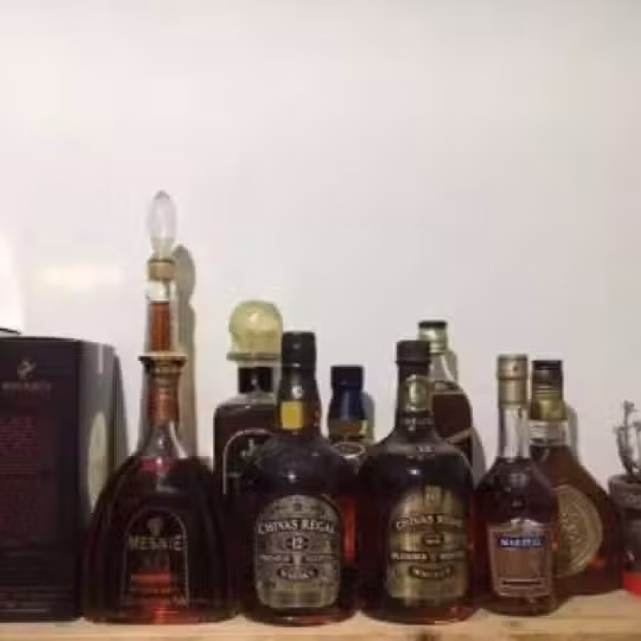 各类洋酒 图片 2