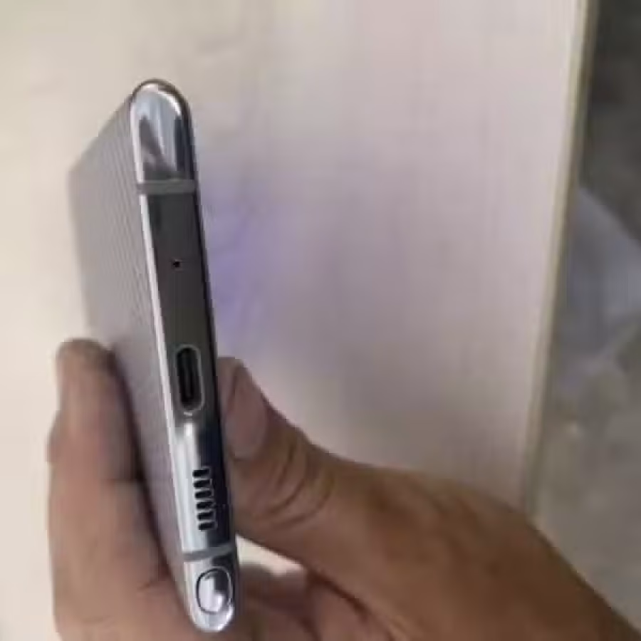 三星note10+ 图片 1