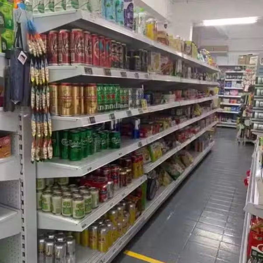 金属货架 图片 1