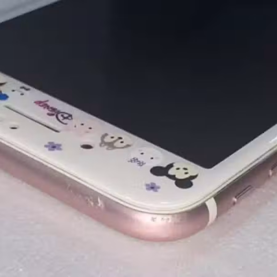 苹果7plus 256GB 玫瑰金 图片 1