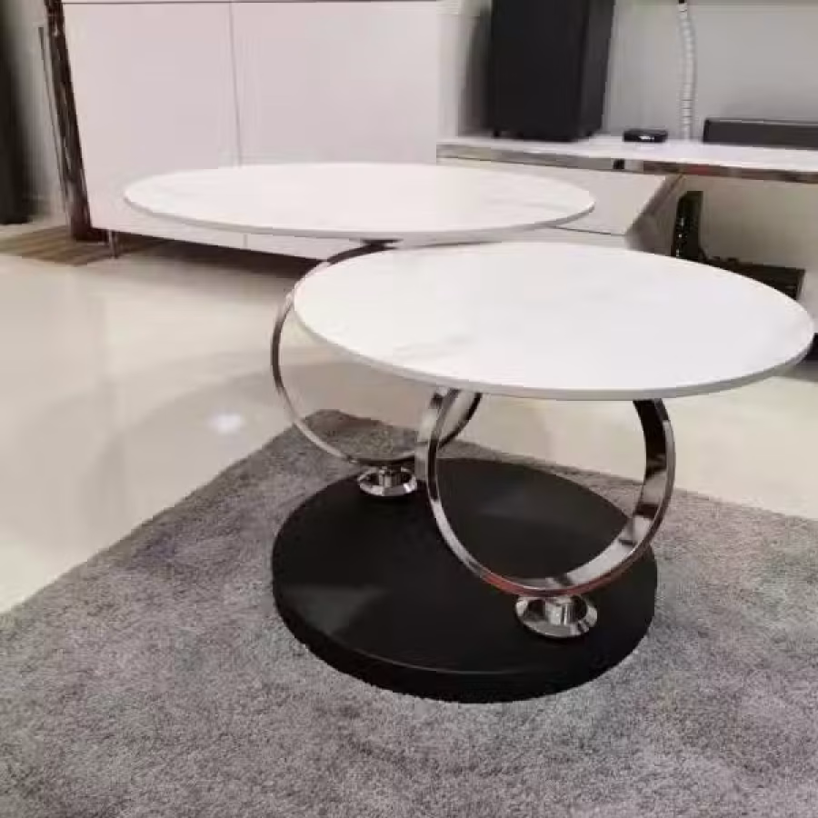咖啡桌 图片 1