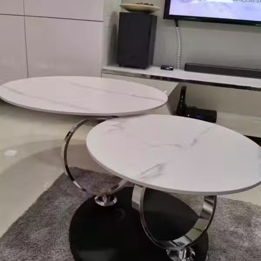 咖啡桌 图片 2