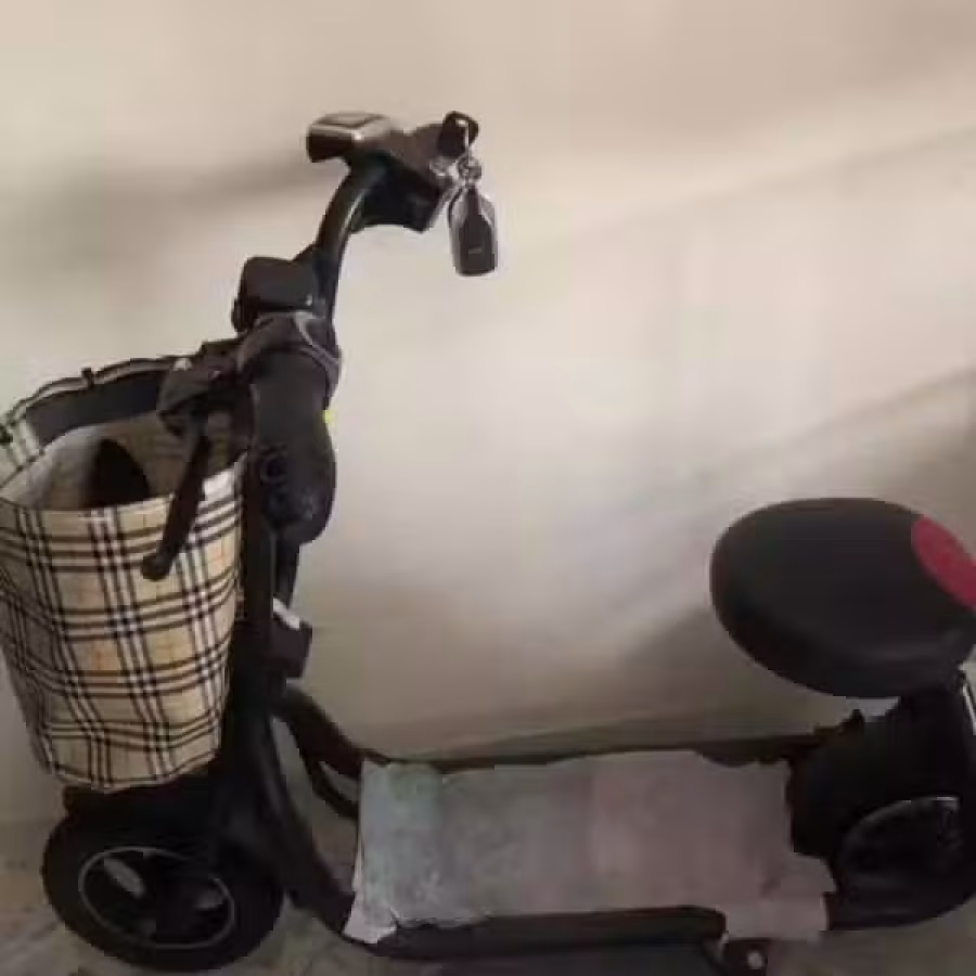 电动车 图片 1