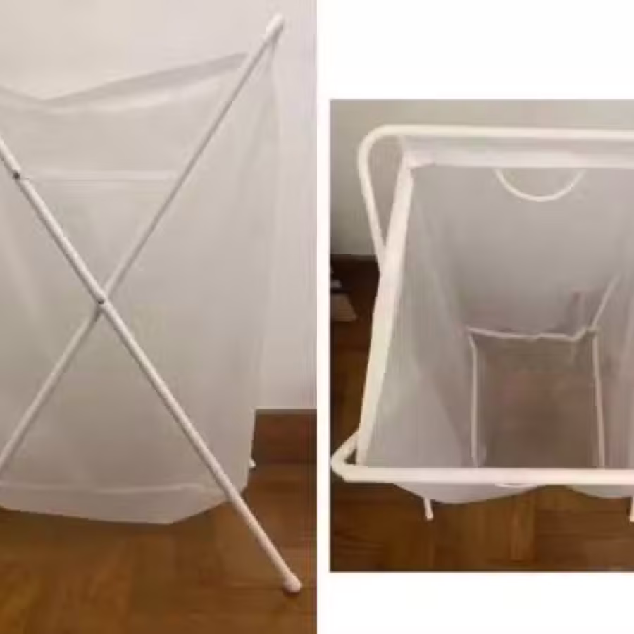 脏衣篓 图片 1