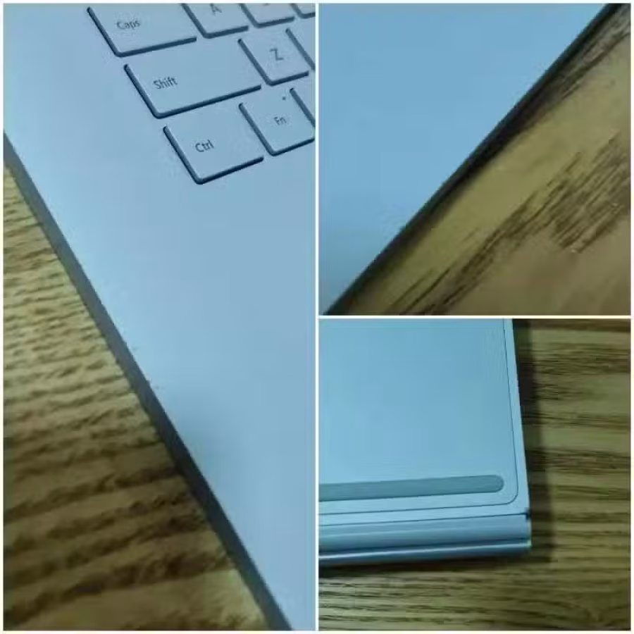 微软Surface Book 2 15寸高配 GTX 1060独显 图片 9
