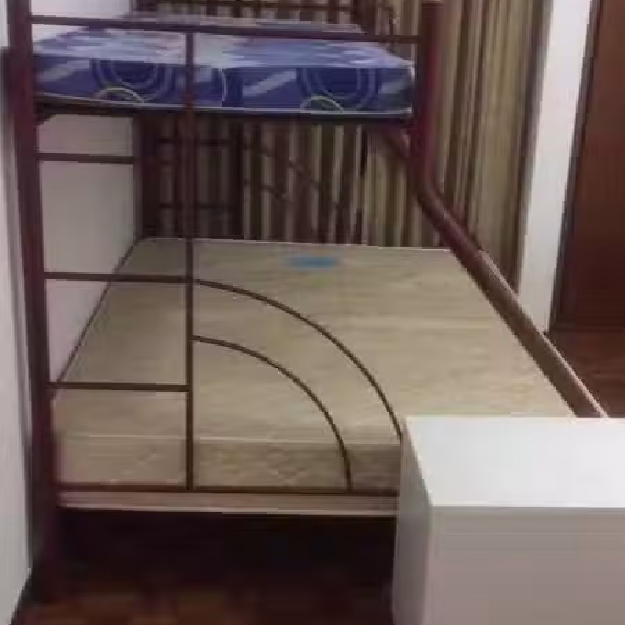 母子床、单人床，上下铺便宜处理 图片 1