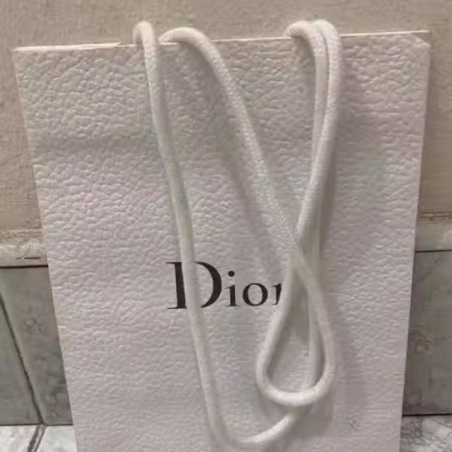 Dior手提纸袋 图片 1