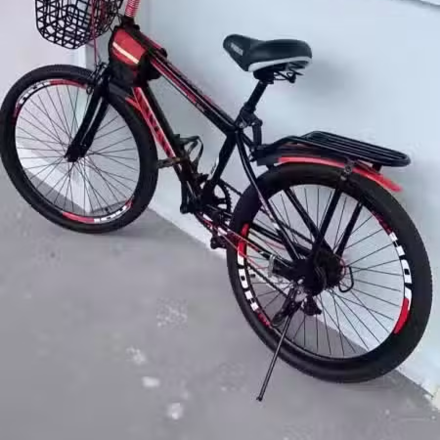 自行车 图片 1