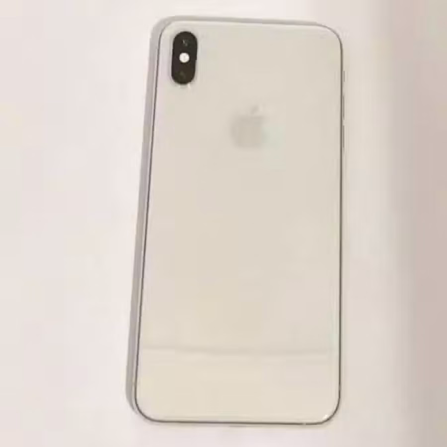iPhone XS Max 256GB 图片 1
