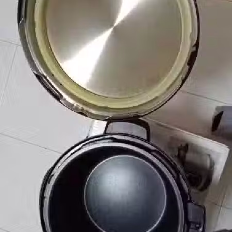 高压锅 图片 3