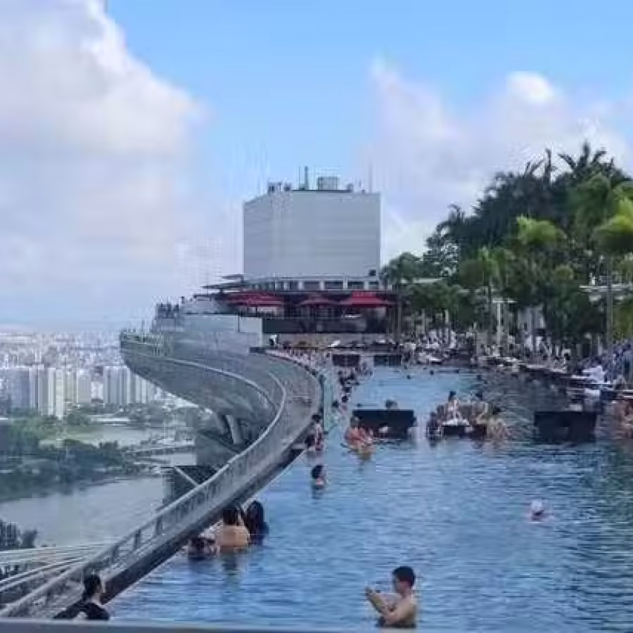 金莎酒店房间转让 图片 3