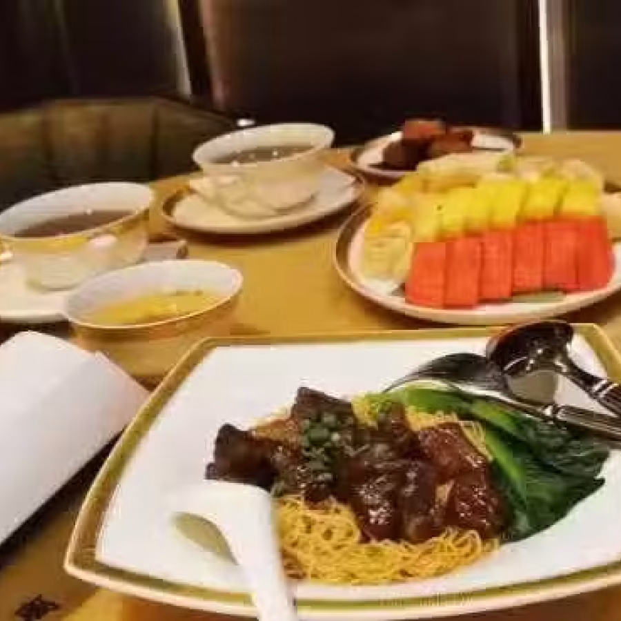 金莎酒店房间转让 图片 4