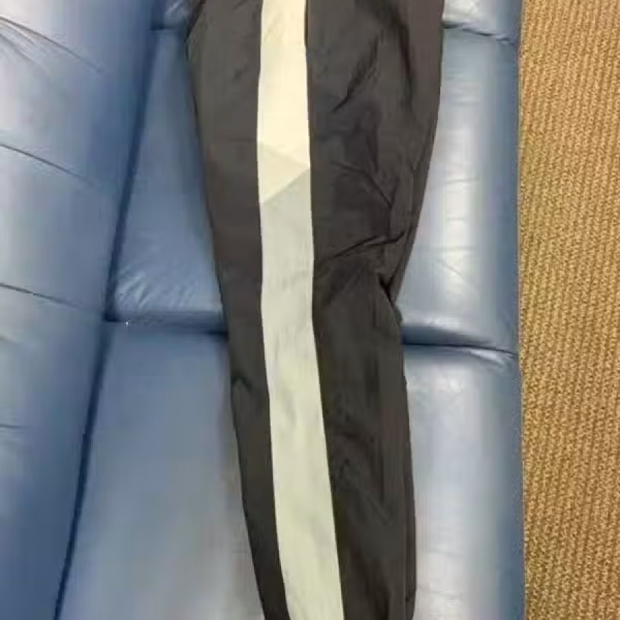 NIKE耐克裤子买大了一号M号 图片 1