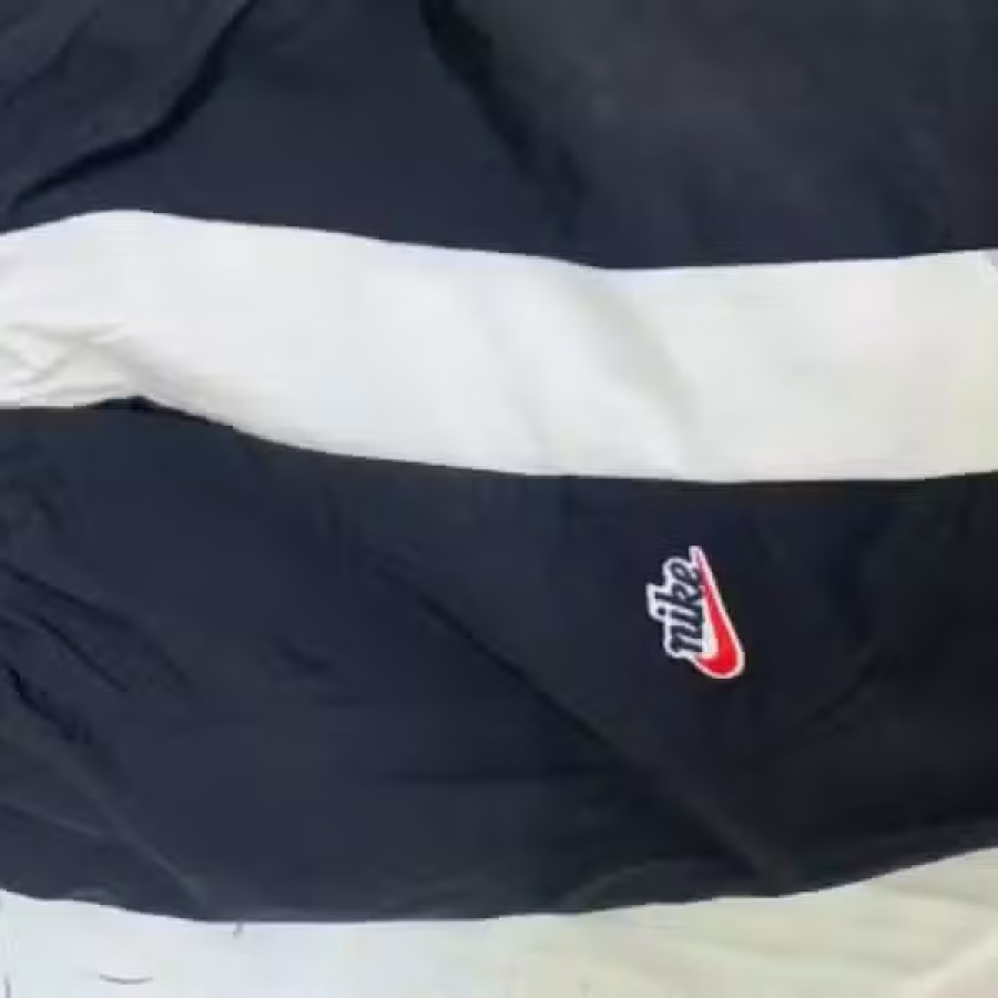 NIKE耐克裤子买大了一号M号 图片 5