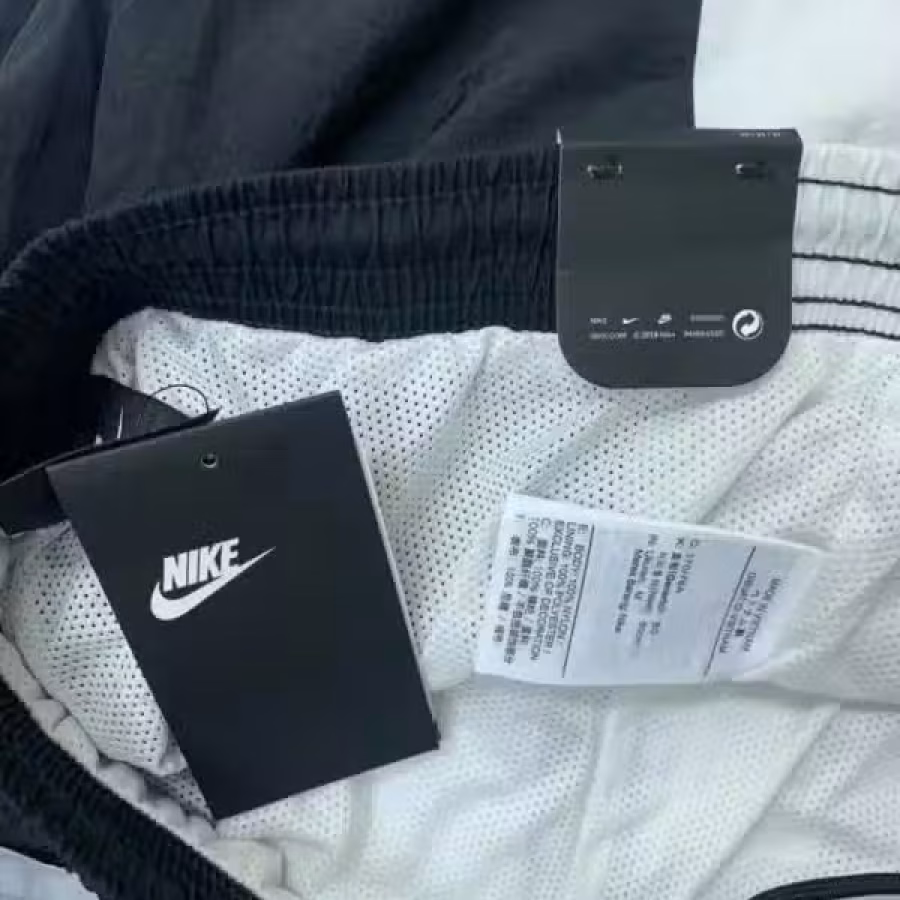NIKE耐克裤子买大了一号M号 图片 6
