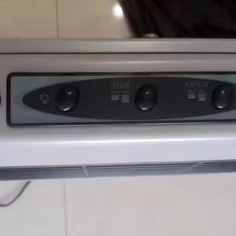 全新抽烟机 图片 3