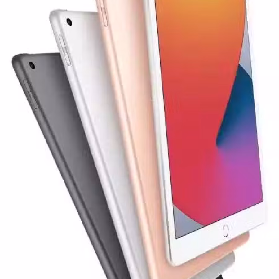 苹果ipad8代 128gb可以插卡的 （新） 图片 1