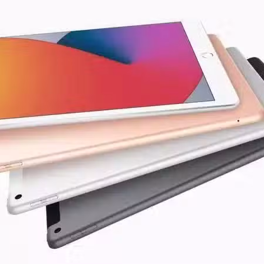 苹果ipad8代 128gb可以插卡的 （新） 图片 2