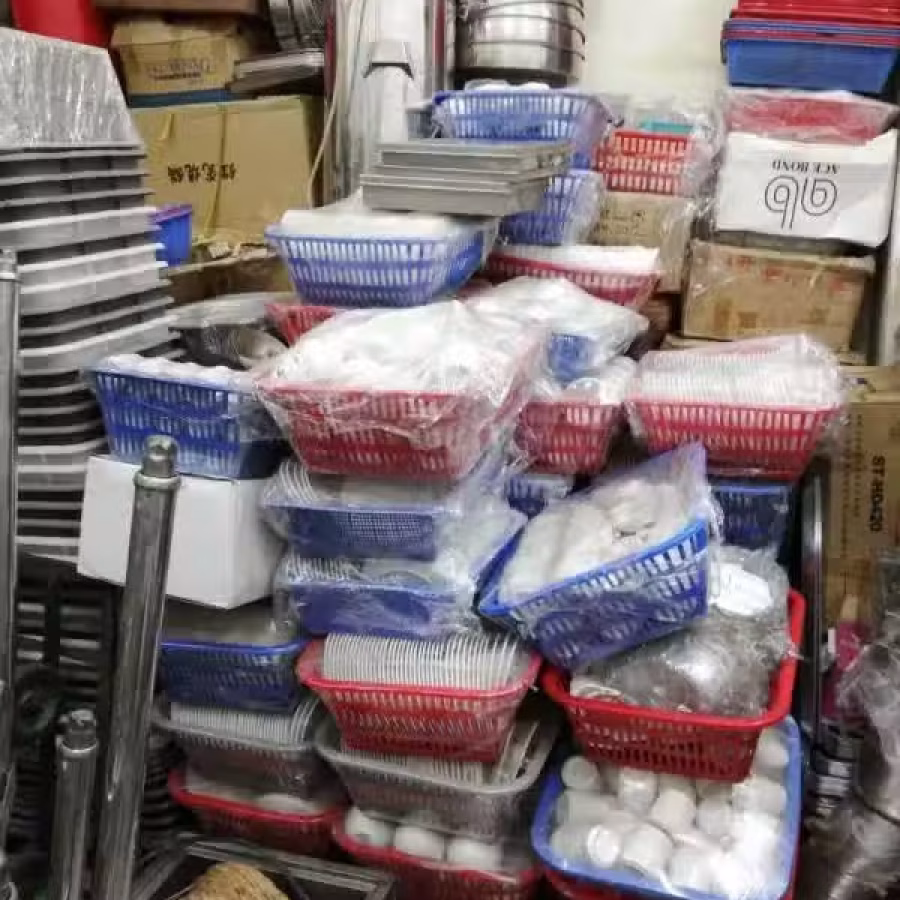 二手厨具 图片 1