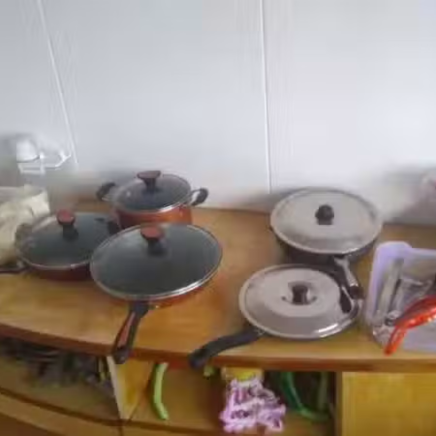 KDK 风扇和其它物品 图片 2