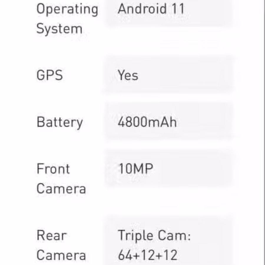 Samsung S21+ 256GB 图片 4