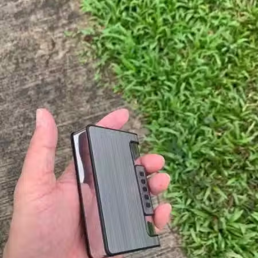 烟盒打火机 图片 1