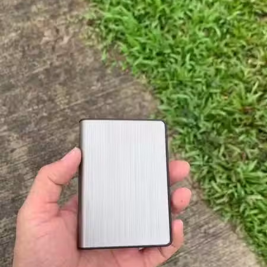 烟盒打火机 图片 9