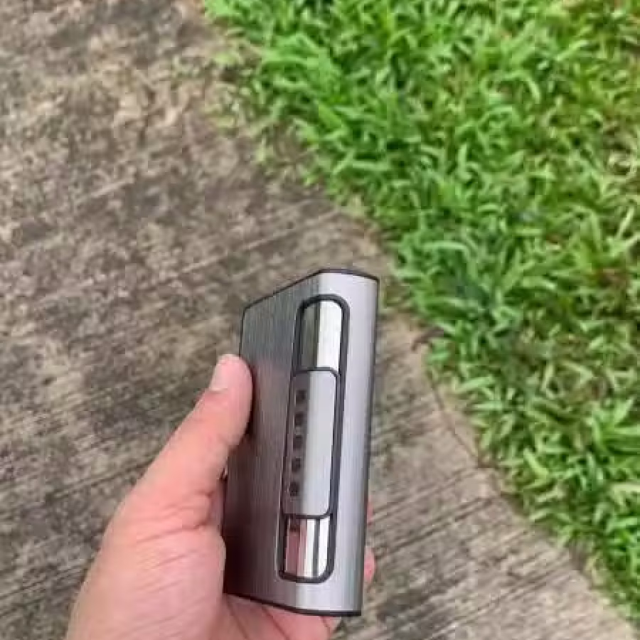 烟盒打火机 图片 8