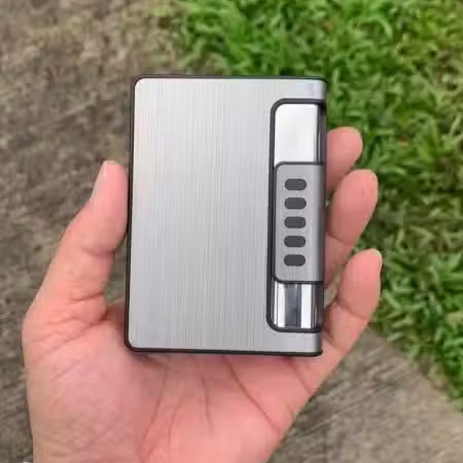 烟盒打火机 图片 7