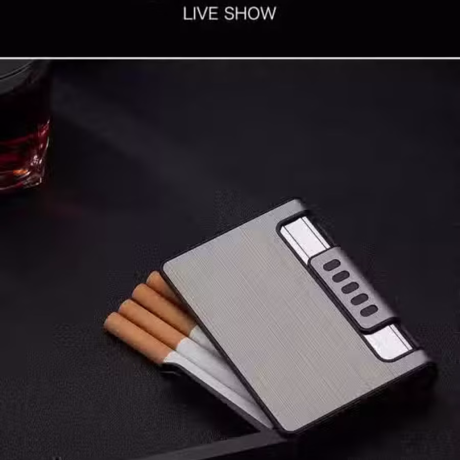 烟盒打火机 图片 4