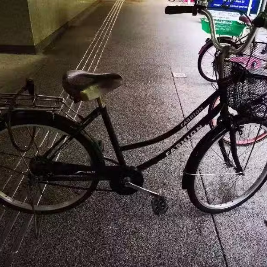 2 Bicycle for 1 price 图片 1