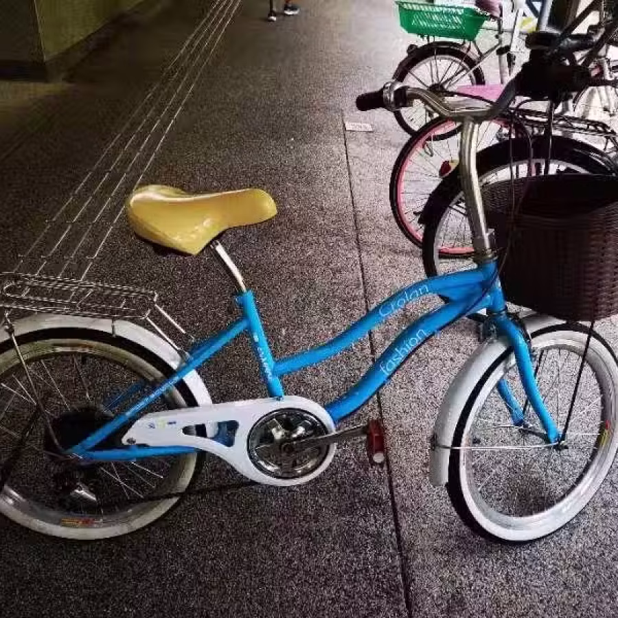 2 Bicycle for 1 price 图片 2