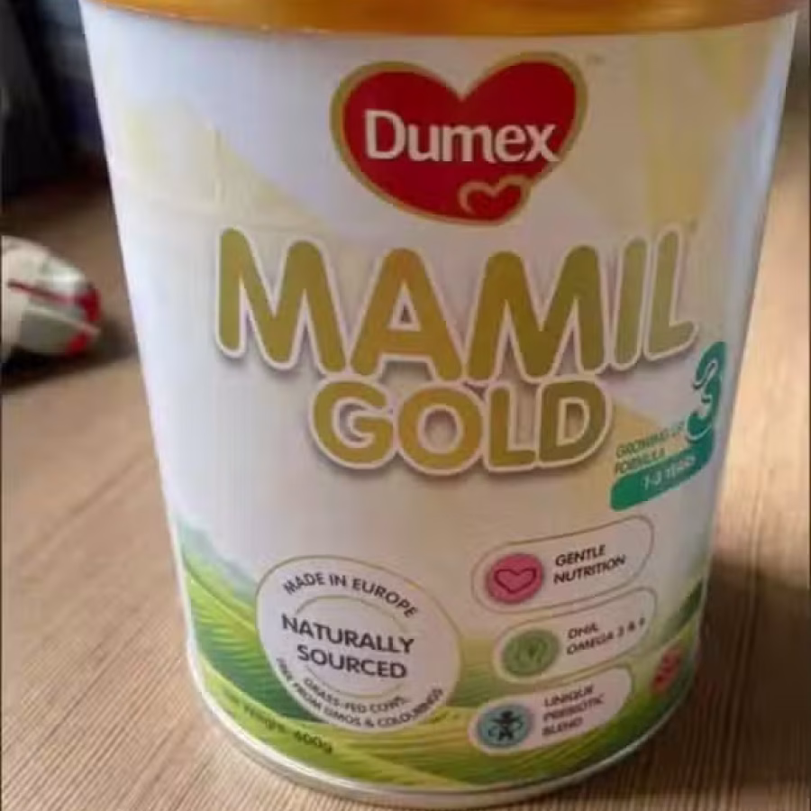 Mamil gold 400 图片 1