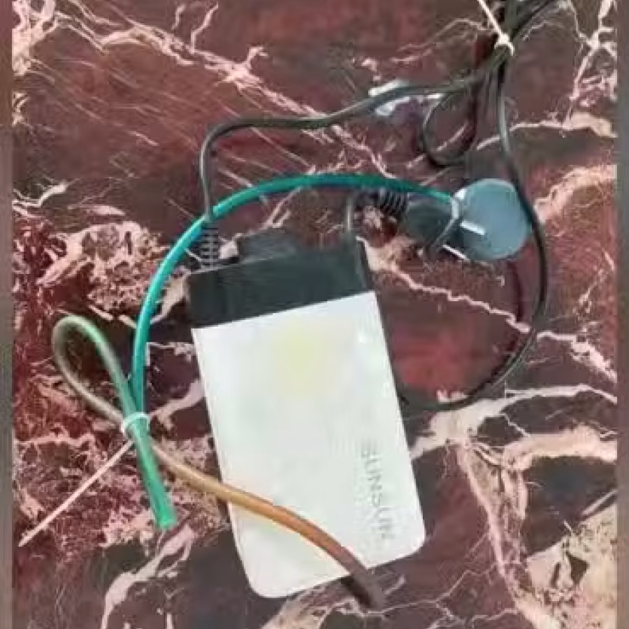 氧气 鱼缸专用 图片 1
