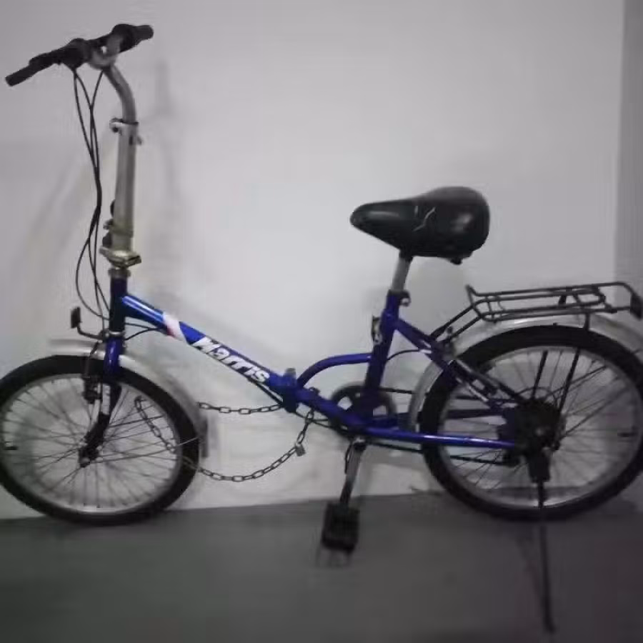 自行車 图片 1