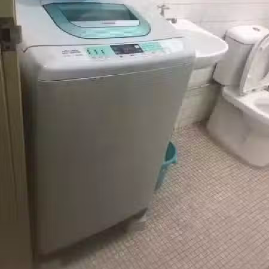 洗衣機 图片 1