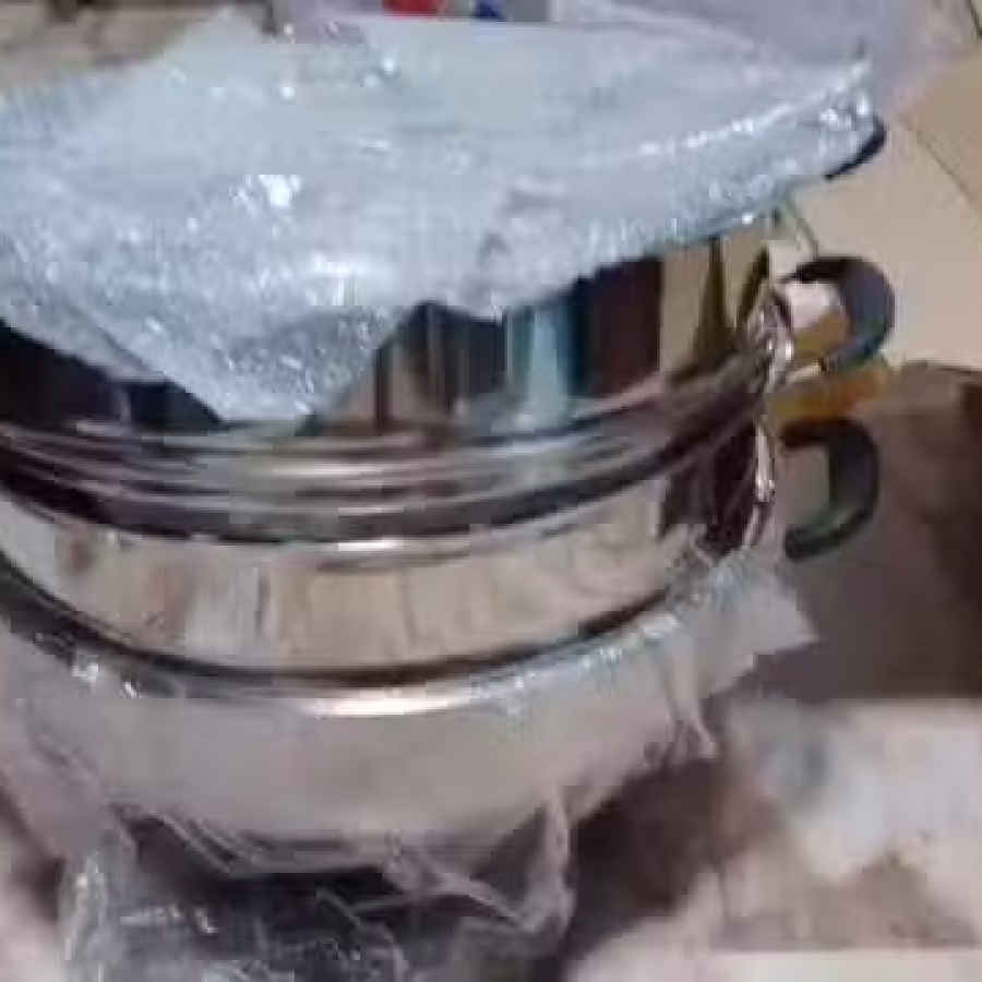 电饼铛，无烟电烧烤炉，多功能电炒锅， 图片 3