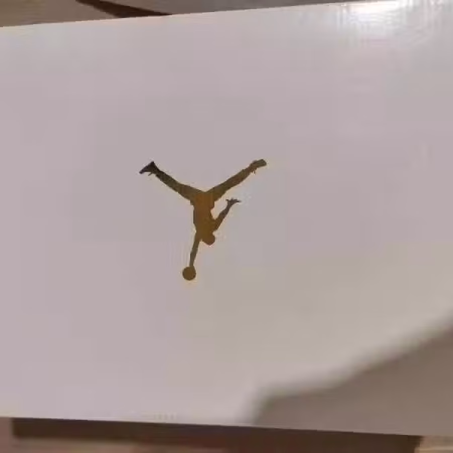 Air Jordan乔丹鞋子 图片 6