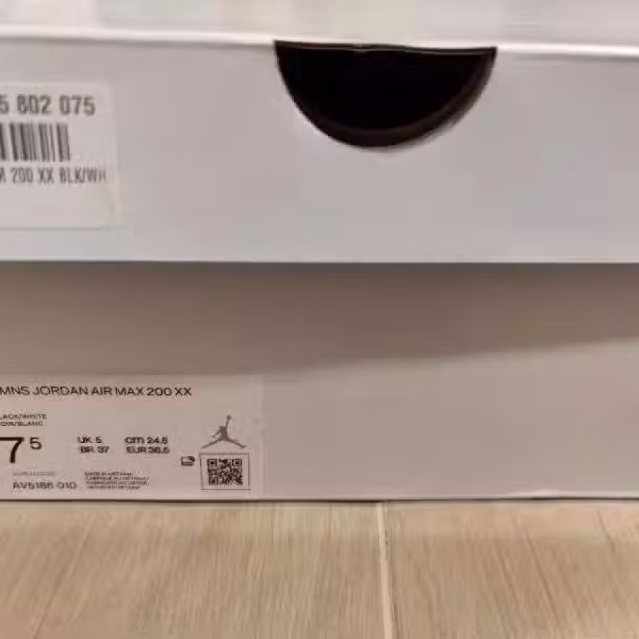 Air Jordan乔丹鞋子 图片 5