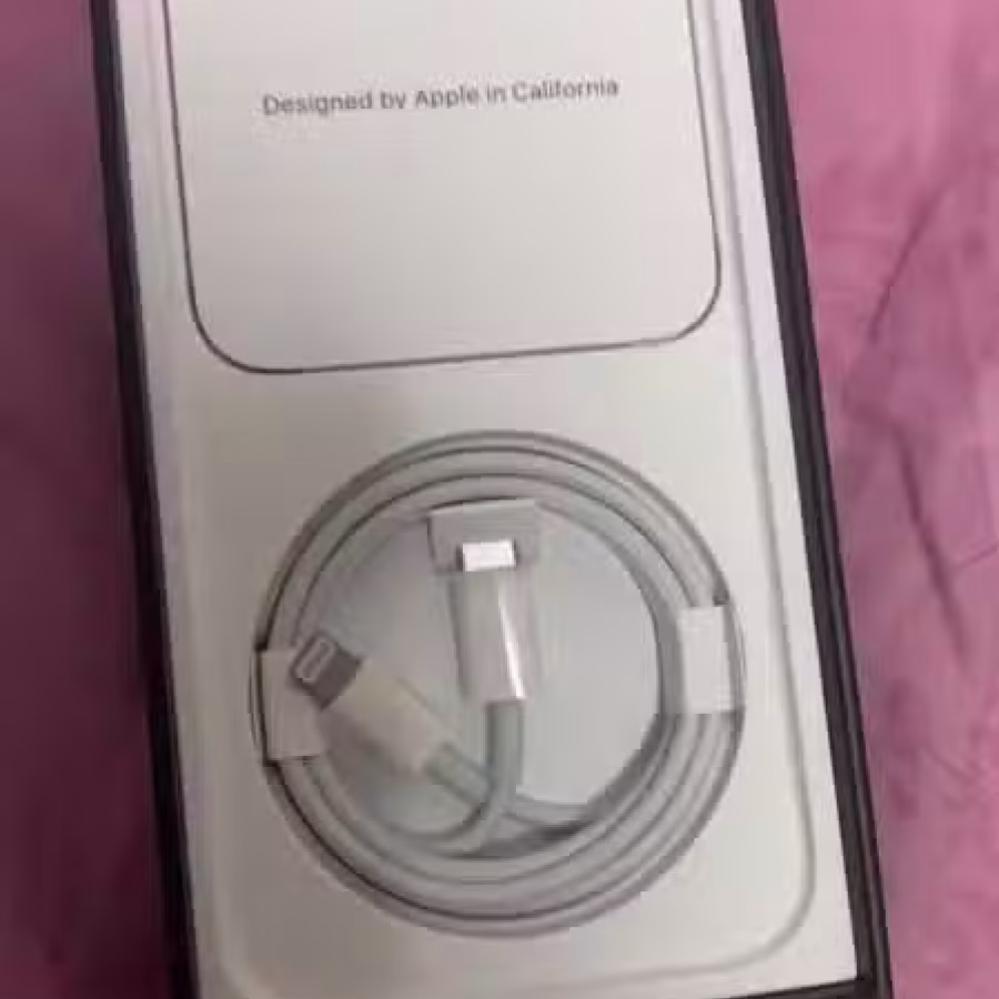 苹果 12 pro 图片 1