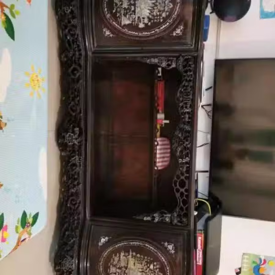 电视柜 图片 1