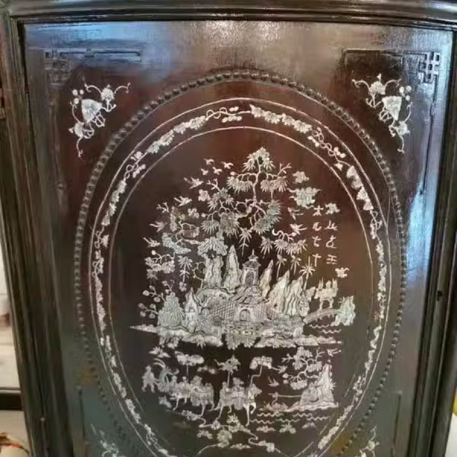 电视柜 图片 2