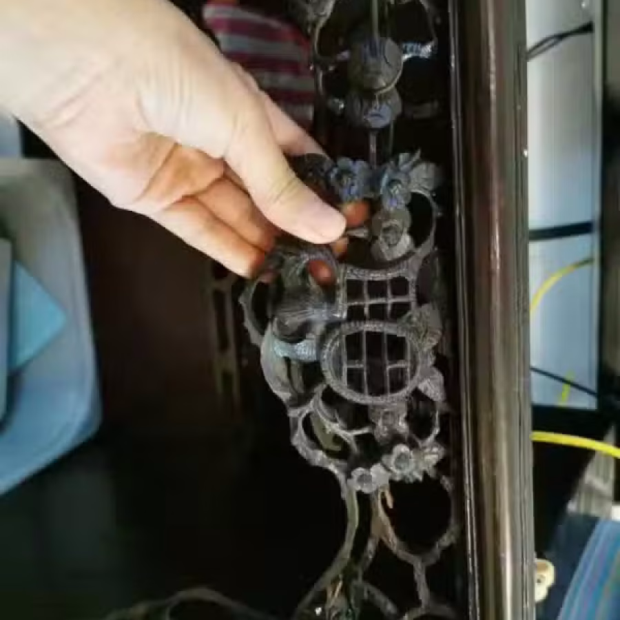 电视柜 图片 3