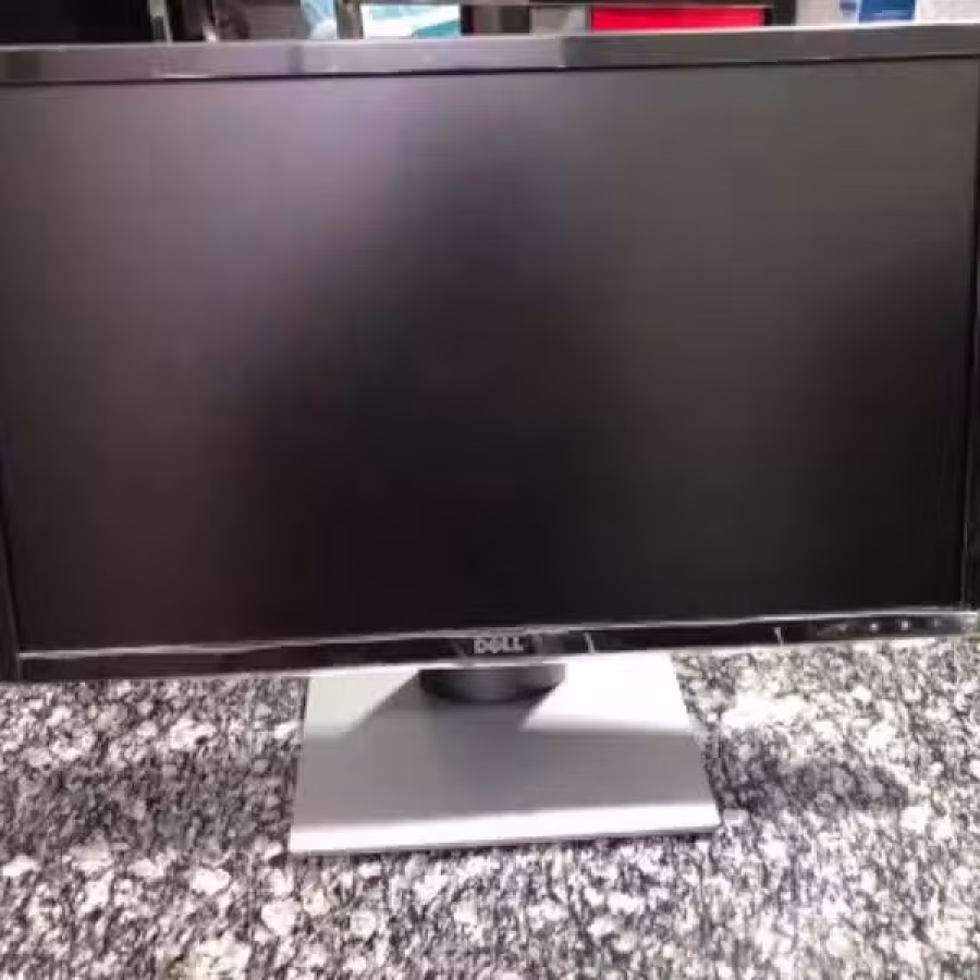 Dell戴尔26寸1080P显示器 图片 1