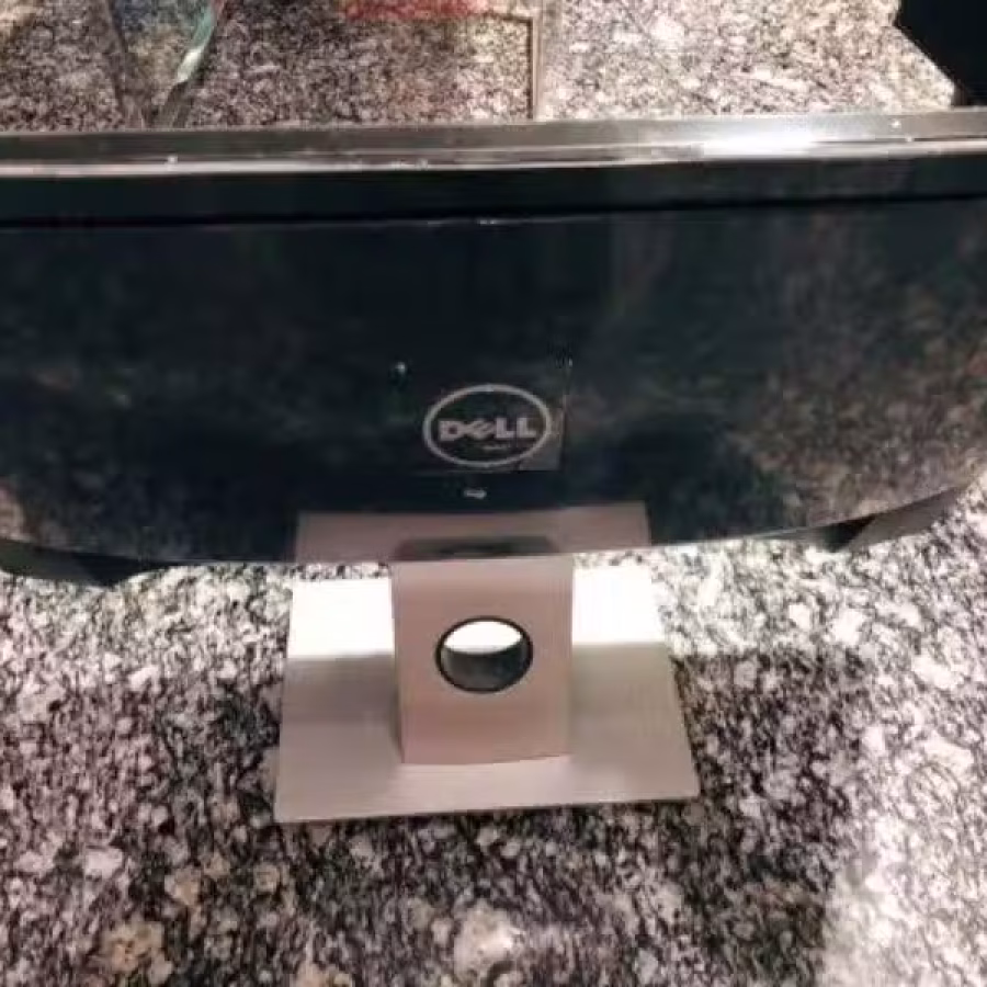 Dell戴尔26寸1080P显示器 图片 2