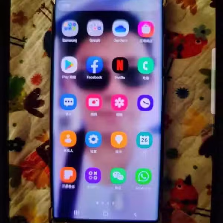 三星note20ultra 图片 2