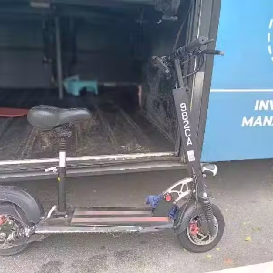 电动车 图片 1